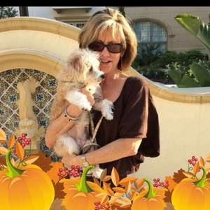 Meet your Posher, Diane